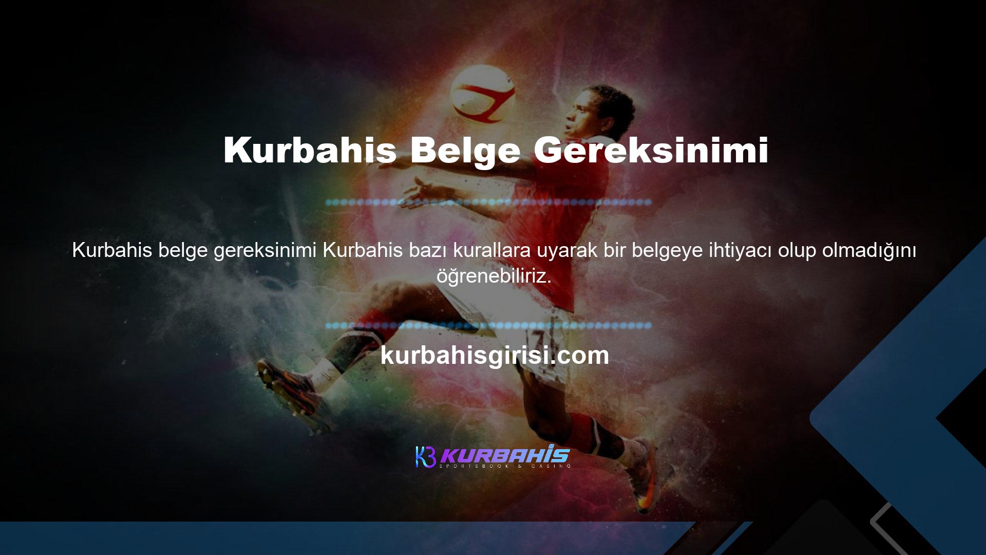 Ama bunu istemenizin tek nedeni bu mu? Genel olarak, bahisçiler yasadışı bahis alanlarını tercih ederler