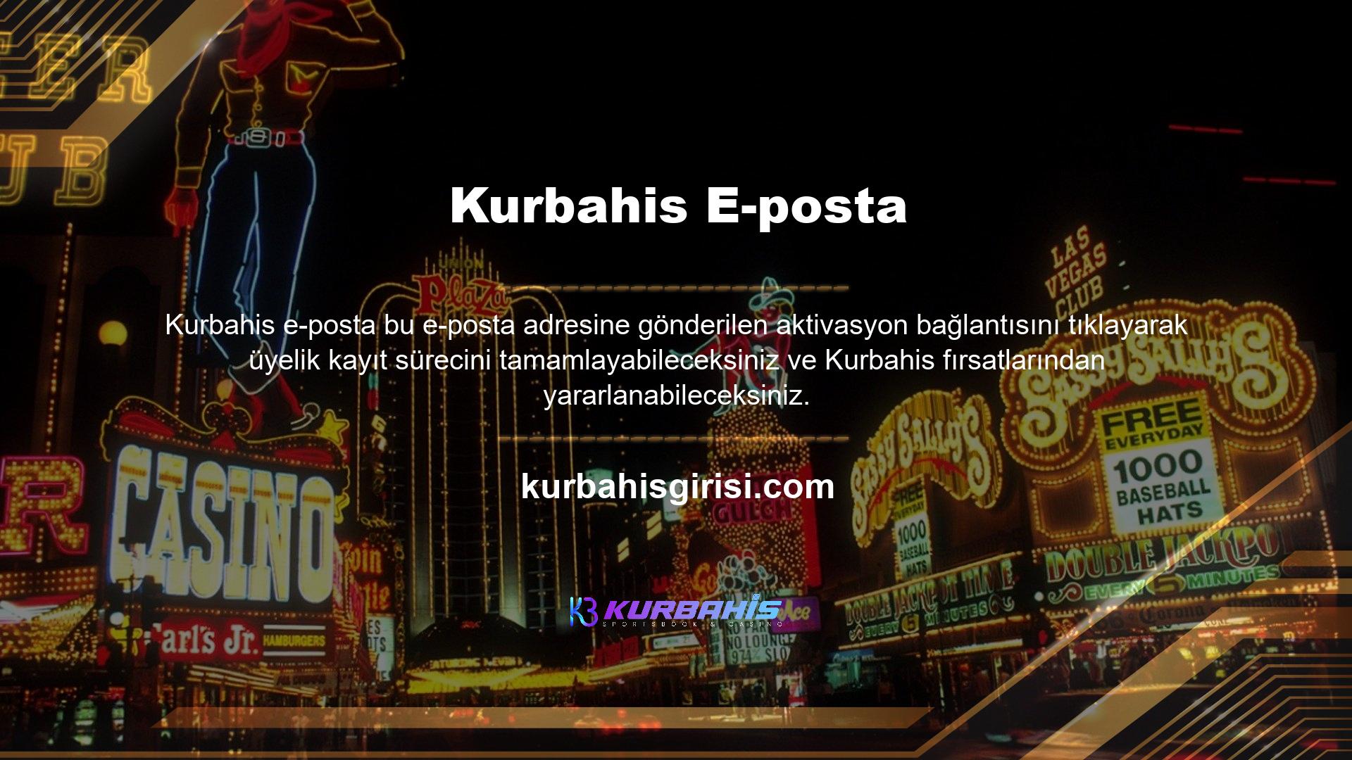 Bahsedilen her bonus bunu kazanmak için eşsiz bir fırsattır